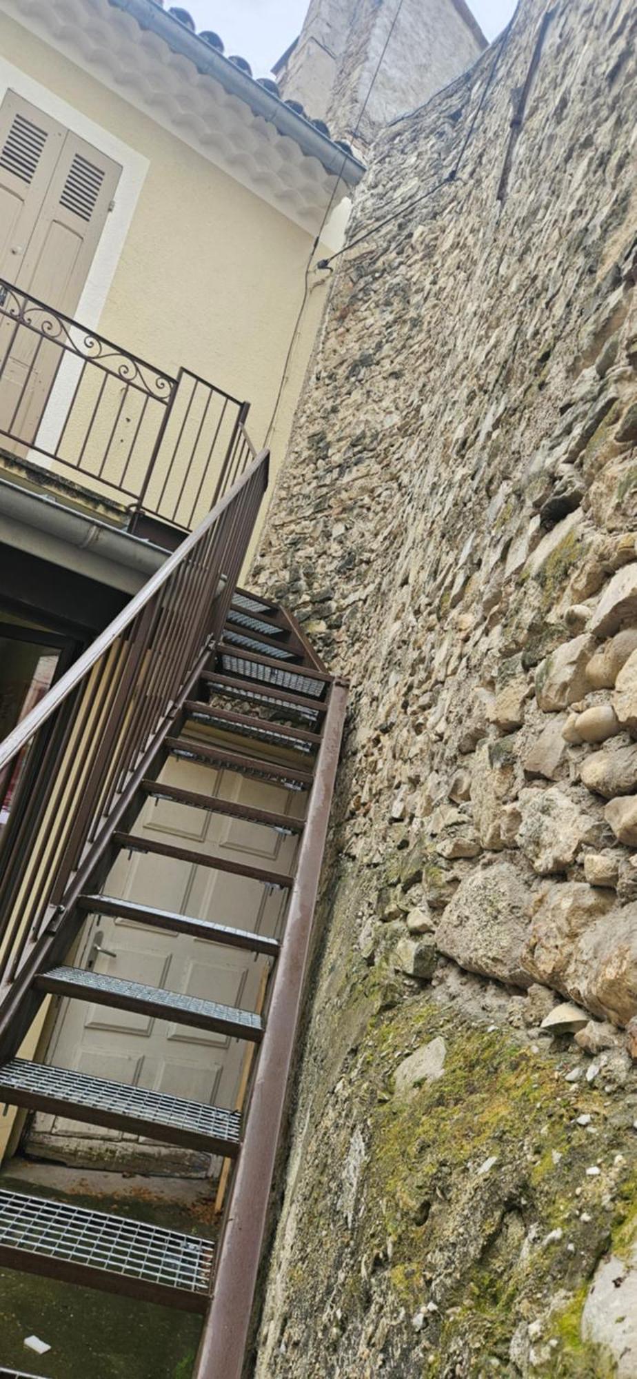 Le Kalliste Vaison-la-Romaine Exterior foto